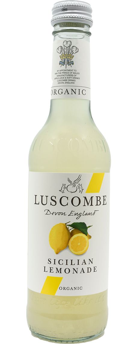 - Luscombe - Sicilian Lemonade 27cl