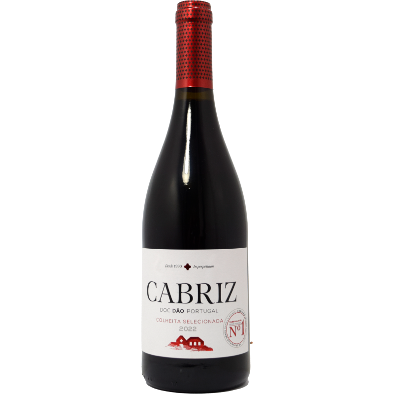 - Quinta De Cabriz - Tinto 75cl 13%