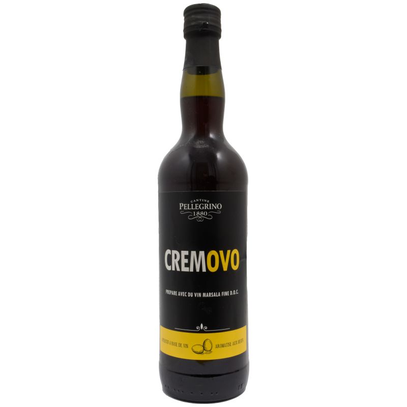 - Pellegrino - Cremovo