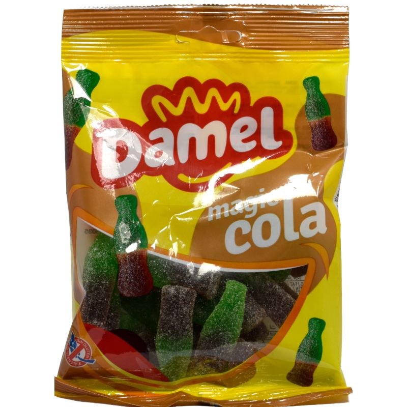 - Damel - Magic Cola 135gr