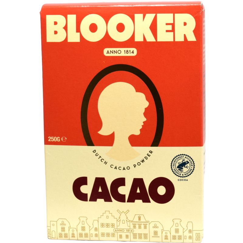 - Blooker - Cocoa Powder 250g