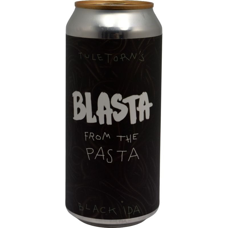 - Tuletorn - Blasta From The Pasta BIPA Blik 440ml 6.5%