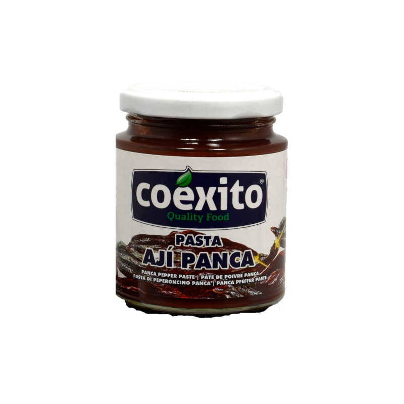 - Coexito - Pasta Aji Panca 215gr