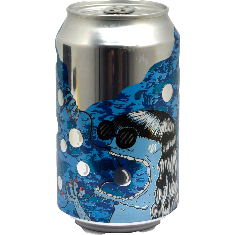 - Lervig - Perler For Svin IPA Blik 330ml 6.3%