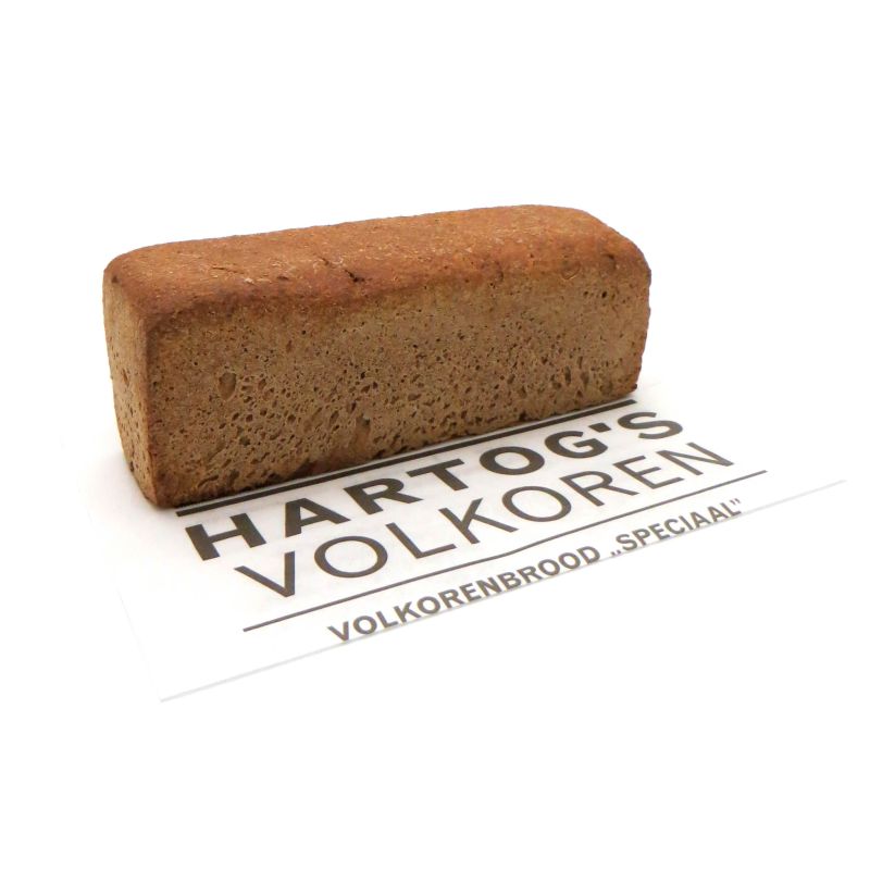 - Heel Hartog Volkoren