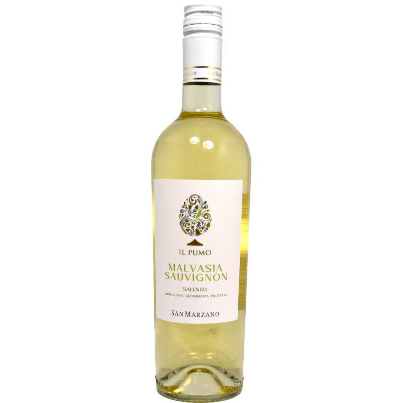 - San Marzano - Malvasia Sauvignon