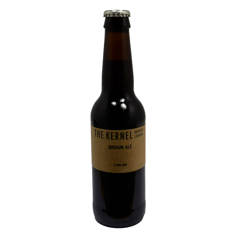 - The Kernel - Brown Ale Cascade 330ml