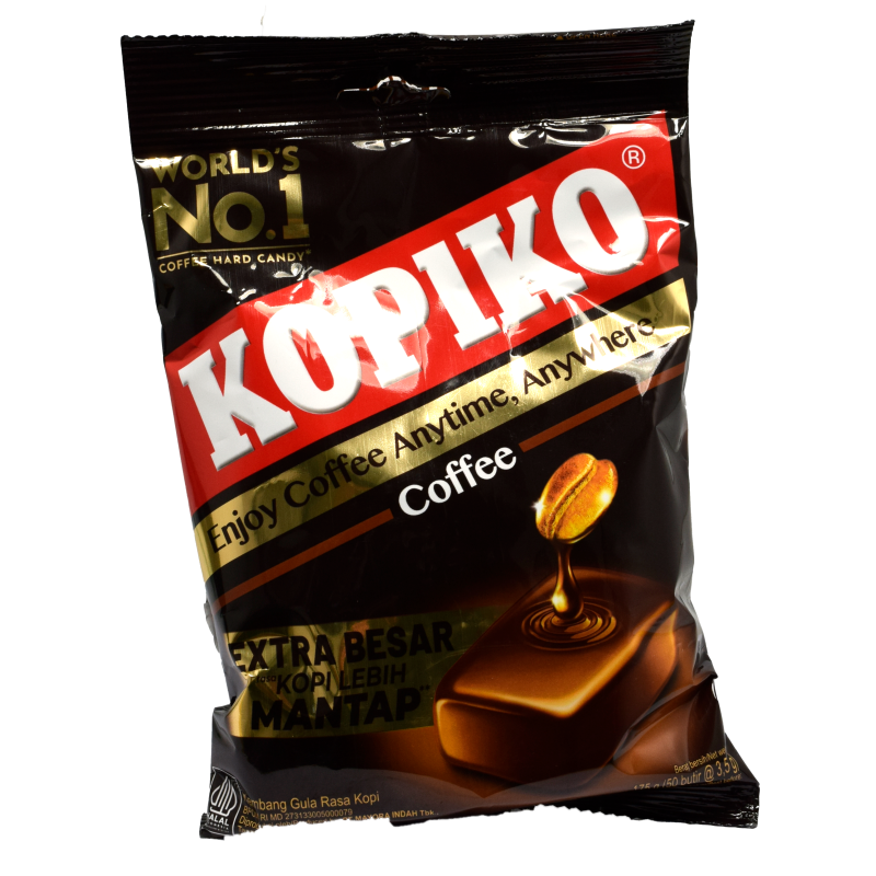 - Kopiko - Coffee 175gr