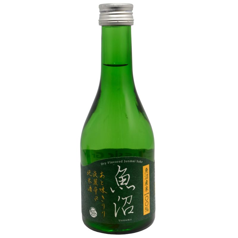 - Shochikubai Shirakabegura - Mio Japanese Sparkling Sake 300 ml