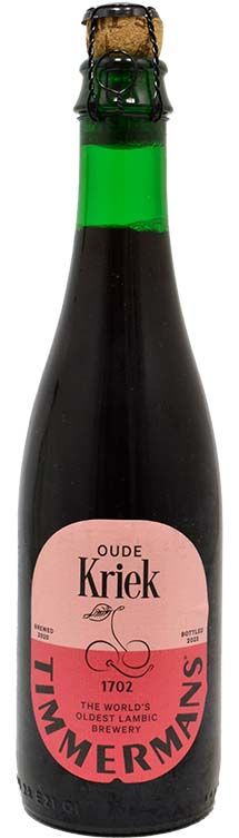 - Timmermans - Oude Kriek 375ml 6.7%