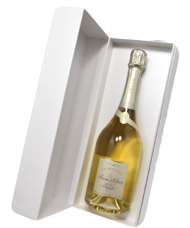 - Champagne Amour de Deutz - Blanc De Blancs 75cl