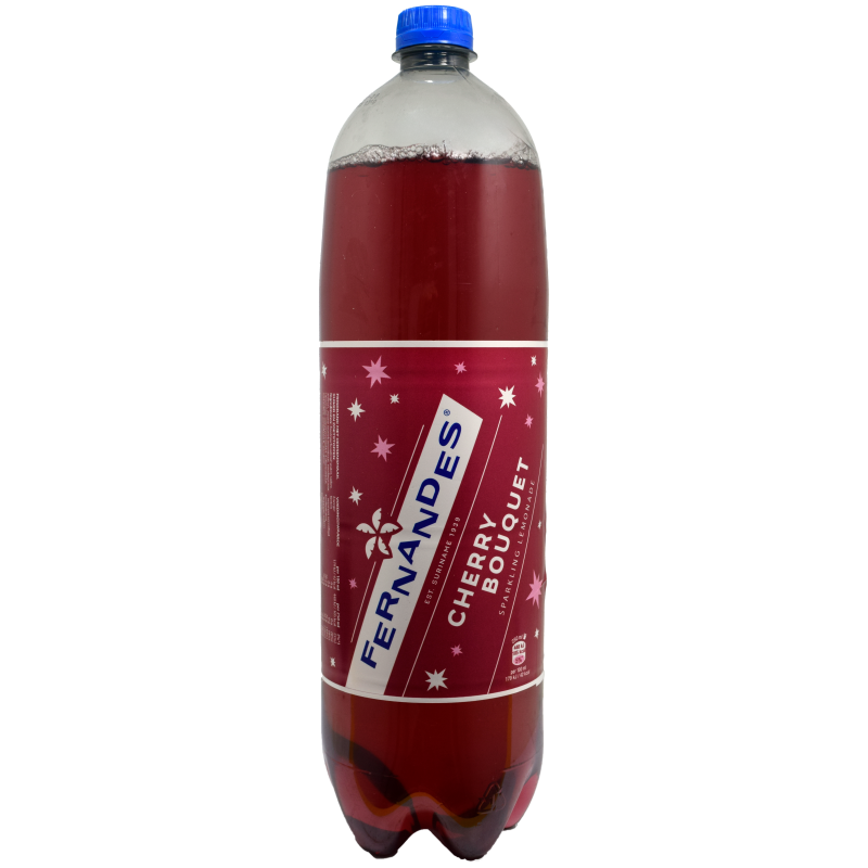 - Fernandes - Cherry Bouquet 1.5L