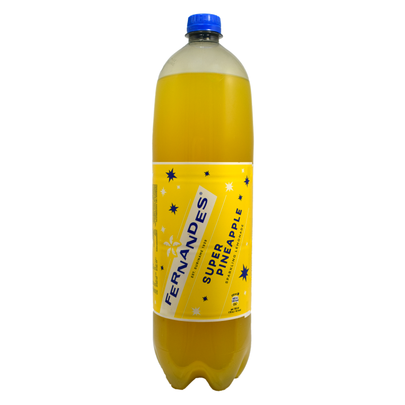 - Fernandes - Super Pineapple 1.5L