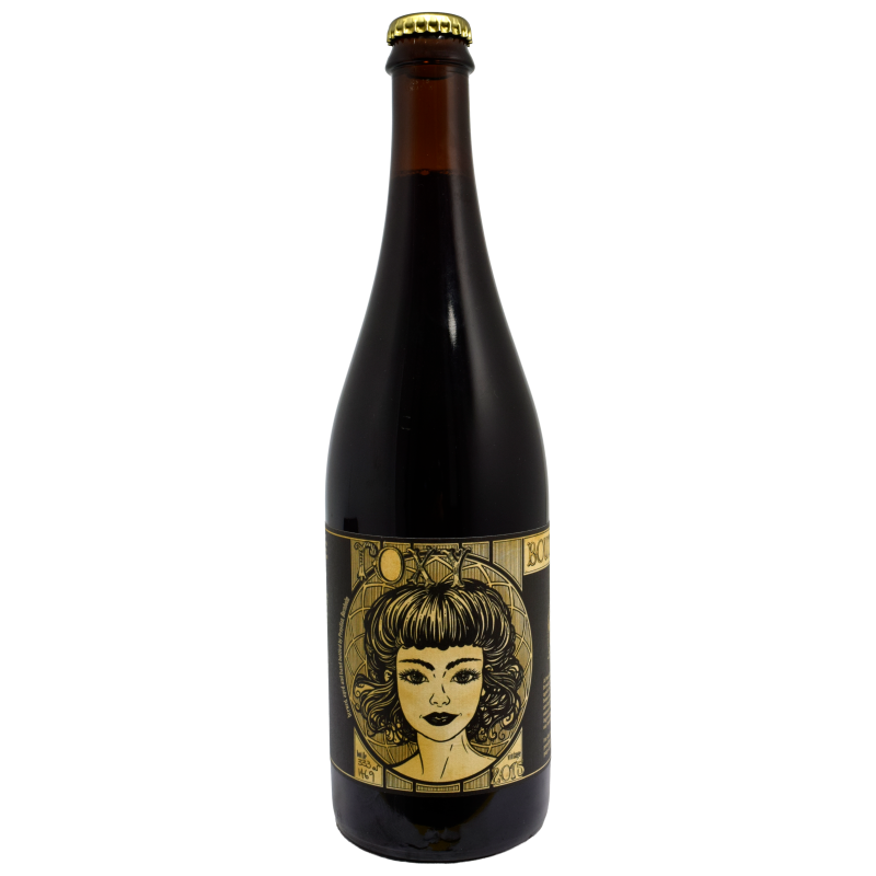 - Penyllan - Roxy Old Stock Ale 75cl 12%