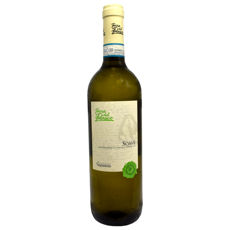 - Torre Del Falasco - Soave Classico 75cl