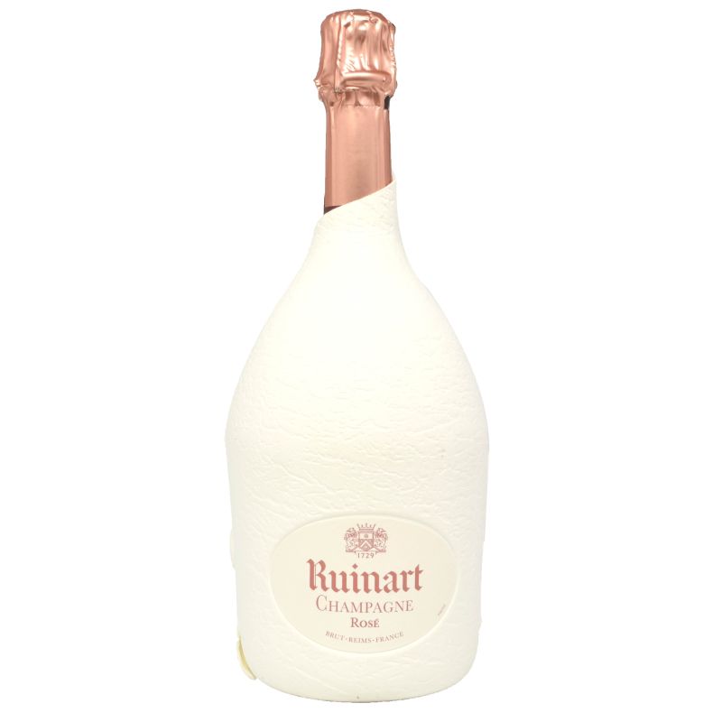 - Ruinart - Rosé Second Skin Champagne