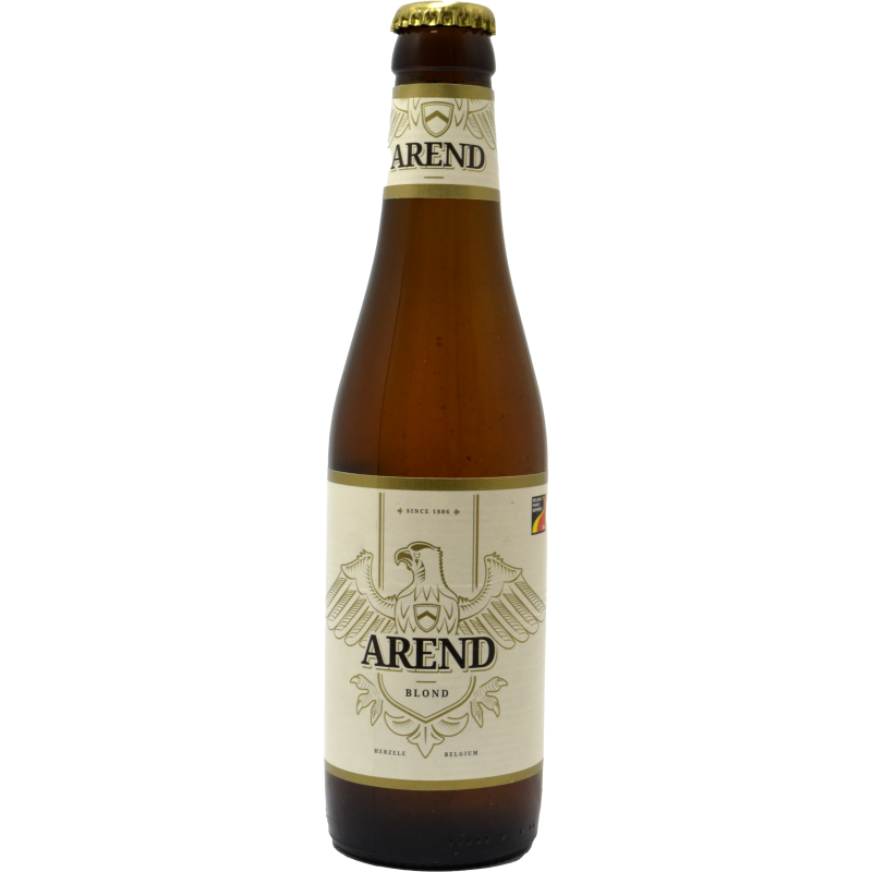 - De Ryck - Arend Blond 6.5%