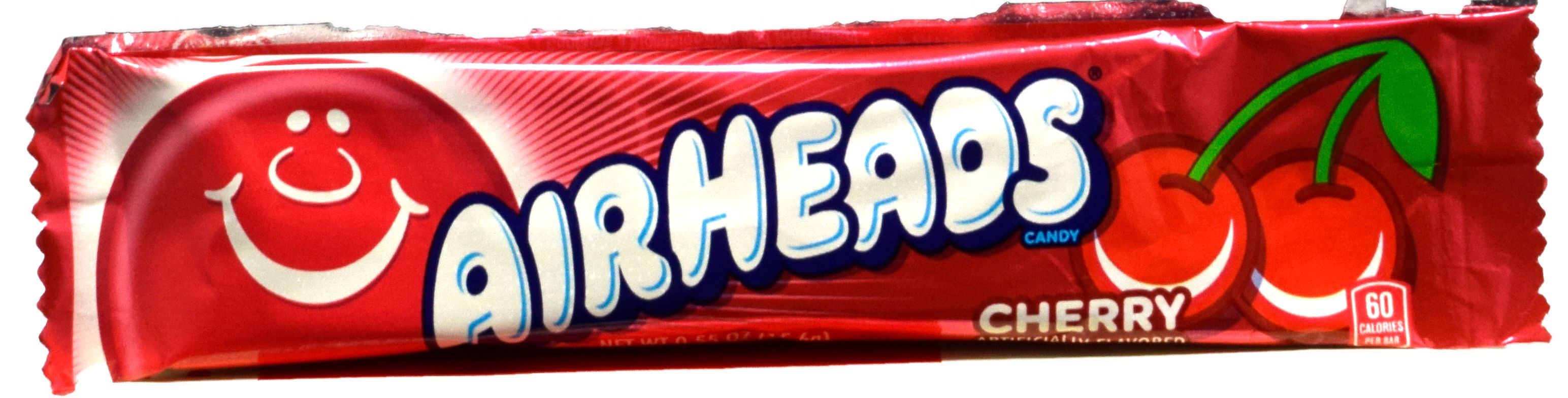 - Airheads - Cherry 15.6gr