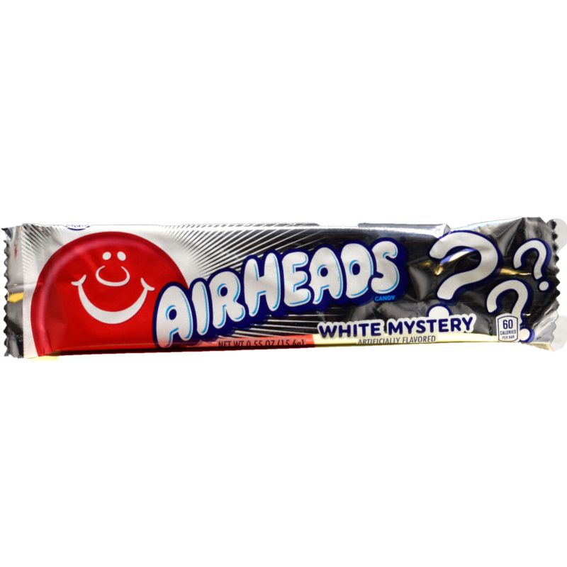 - Airheads - White Mystery 15.6gr