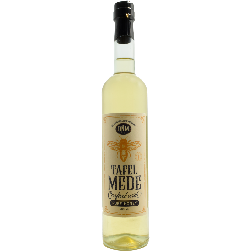 - Northern Mead - Tafelmede 8,5% 500ml