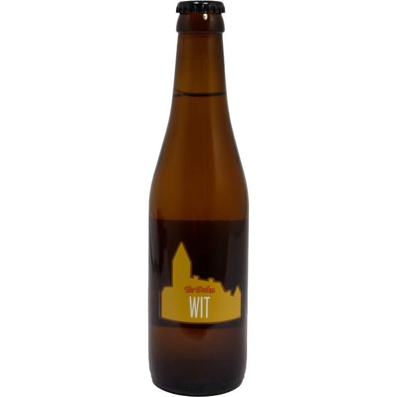 - Ter Dolen - Wit 330ml