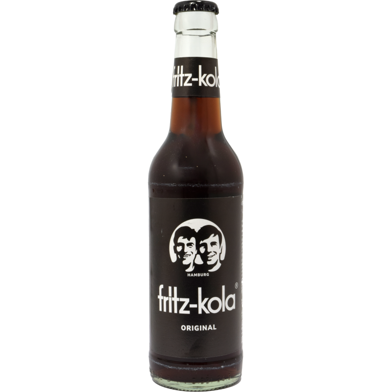 - Fritz - Kola 330ml