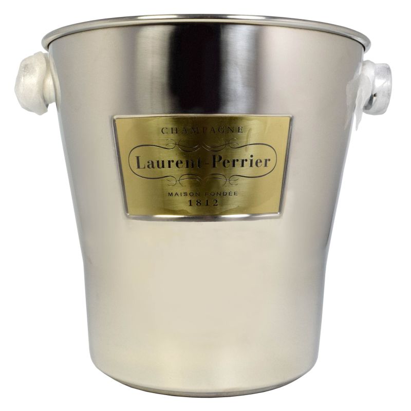 - Laurent Perrier - Magnum Koeler