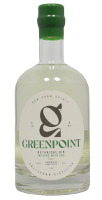 - Greenpoint - Botanical Gin 500ml