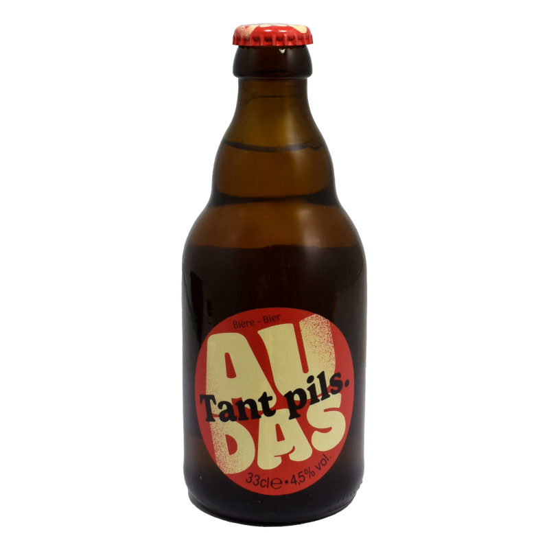 - Val-dieu - Au Das Tant Pils 330ml 4.5%