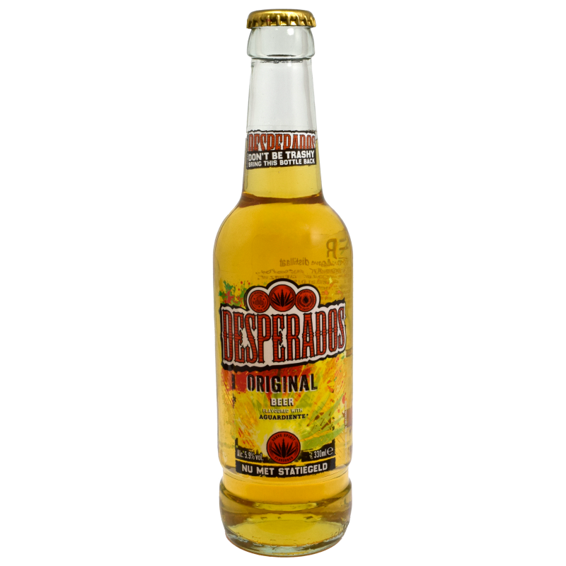 - Desperados - 330ml