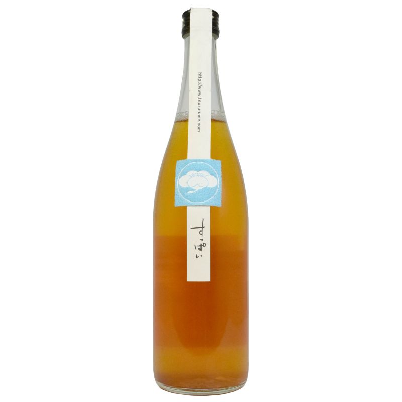 - Heiwa Shuzo - Suppai Umeshu Plum Sake