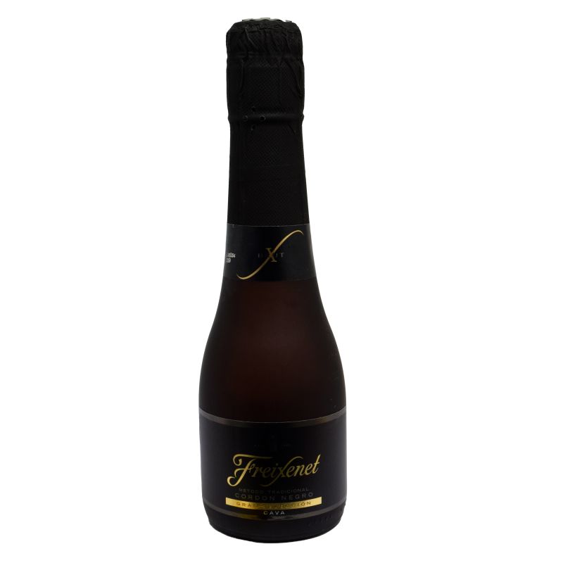 - Freixenet Brut 200ml 11,5%