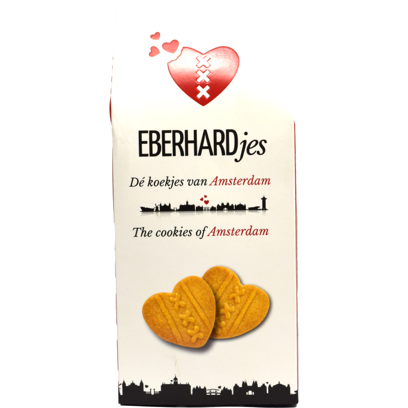 - Eberhardjes Koekjes 112gram
