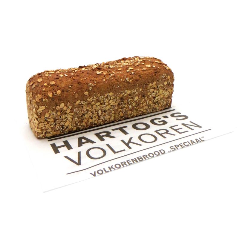 - Heel Hartog Volkoren 6 Granen