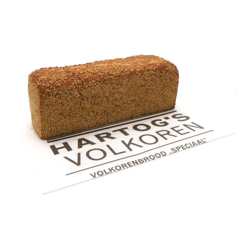 - Heel Hartog Volkoren Sesam