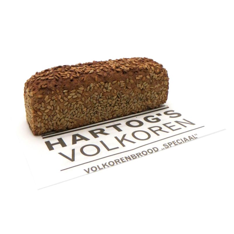 - Heel Hartog Volkoren Zonnepit