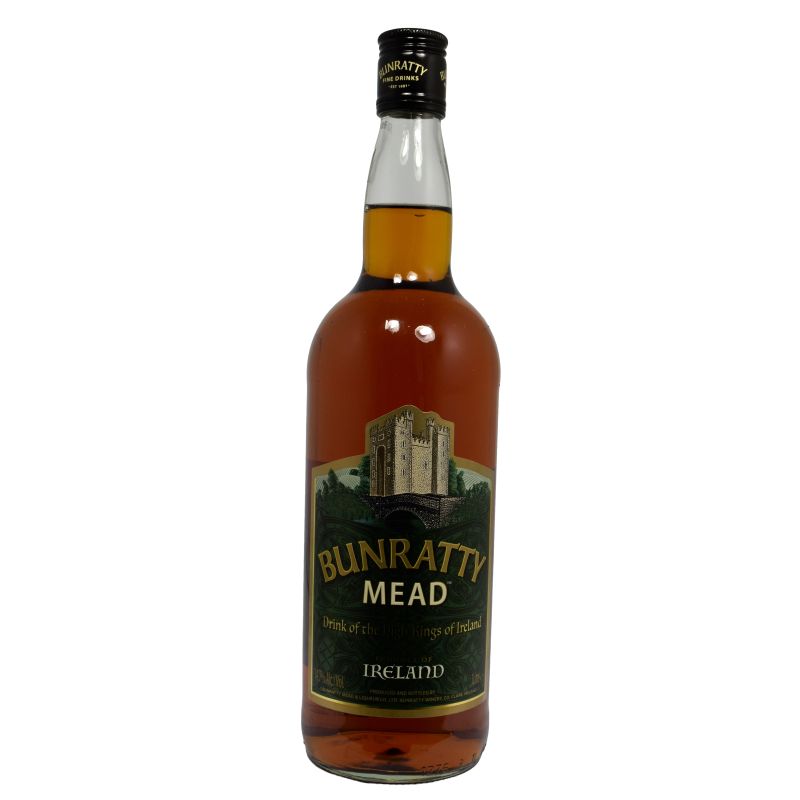 - Bunratty - Mead lt 14.7%