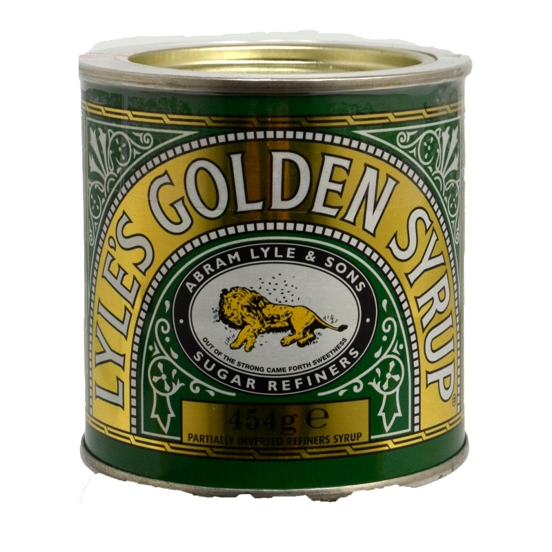 - Lyle''s - Golden Syrup 454gr