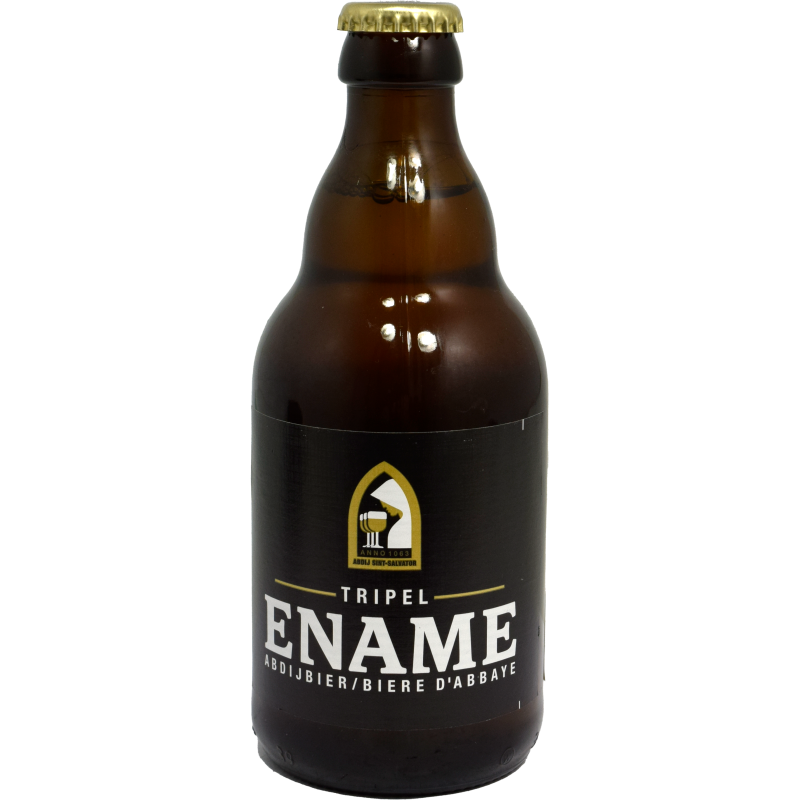 - Ename - Tripel 330ml 8,5%