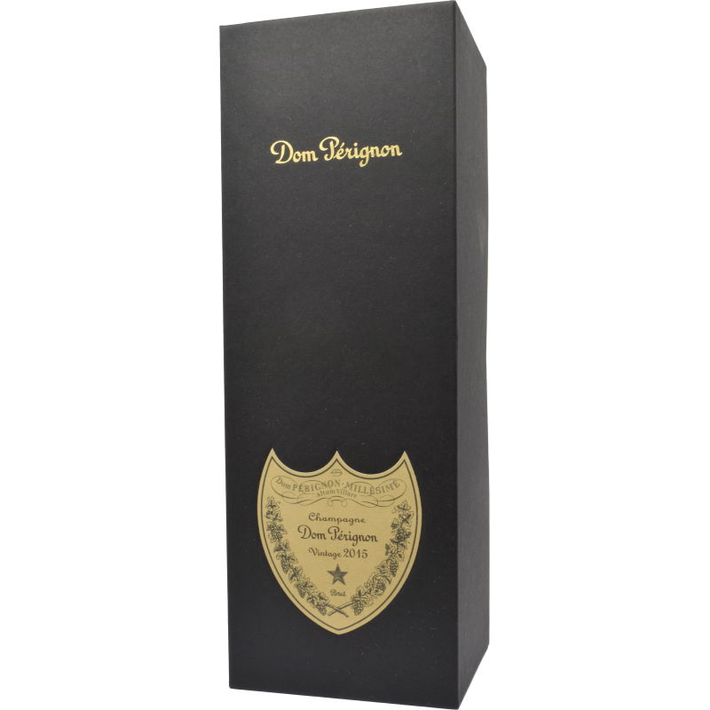 - Dom Pérignon - Vintage Brut 2015 Champagne GB