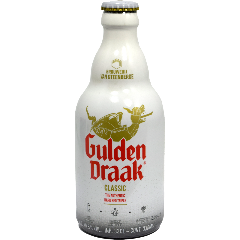 - Gulden Draak - Classic 10,5% 330ml