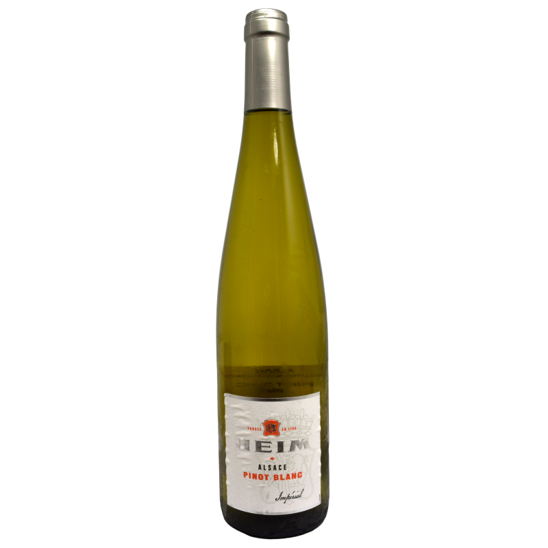 - Heim - Pinot Blanc Reserve 75cl