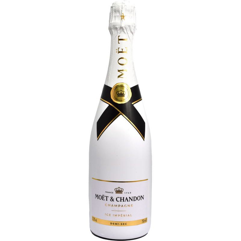 - Moët&Chandon - Ice Impérial Champagne 75cl