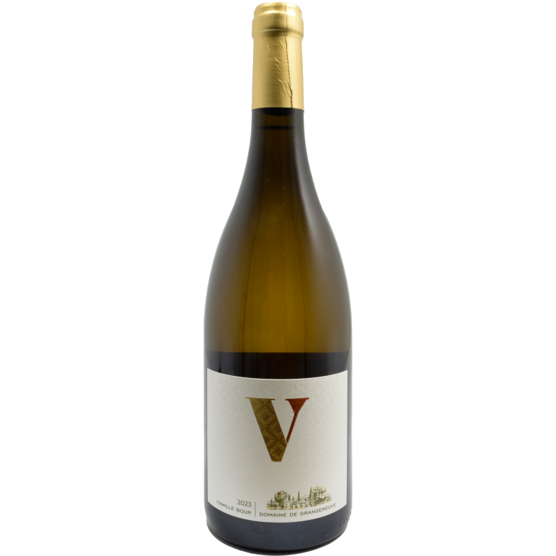 - Dom. De Grangeneuve - Viognier 75cl 14%