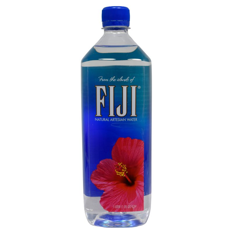 - Fiji - Water 1l