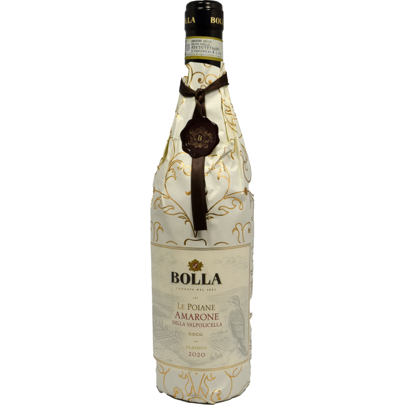 - Bolla - Le Poiane Amarone Della Valpalicella Classico