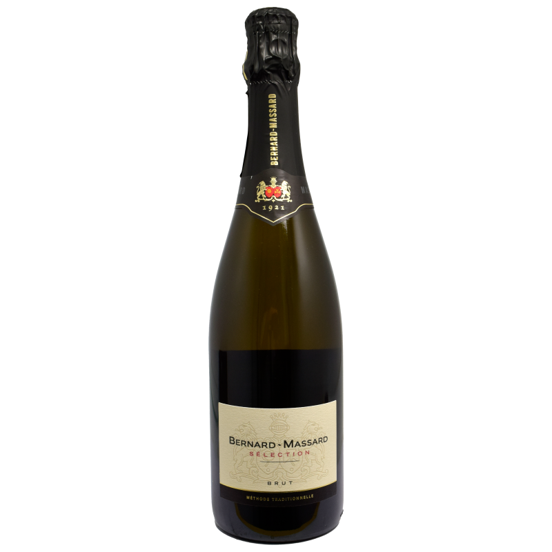 - Bernard-Massard - Selection Brut 75cl 12%