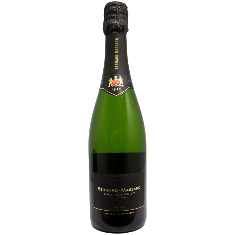 - Bernard-Massard - Chardonnay Brut 75cl 12%