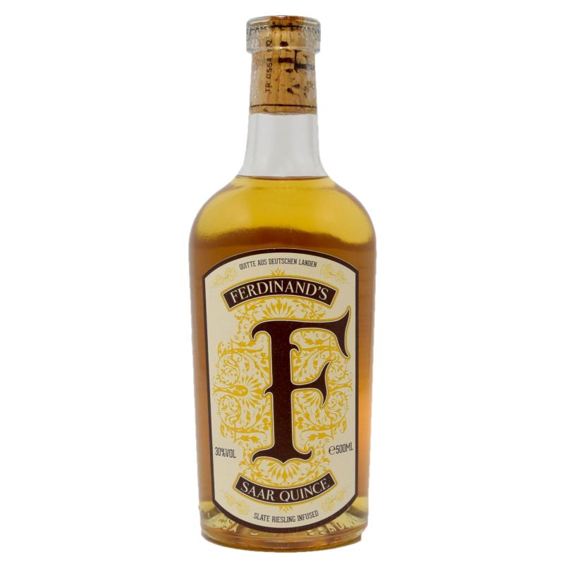 - Ferdinand''s - Saar Quince 500ml