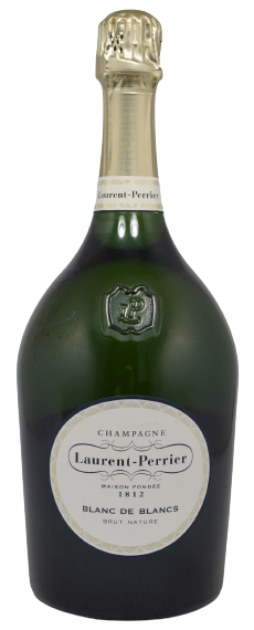 - Laurent-Perrier - Blanc de Blancs Magnum Champagne